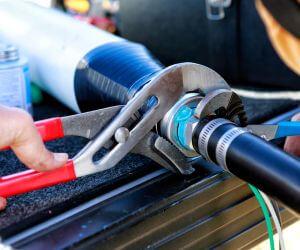 About Emergency plumbing pros Worton, MD