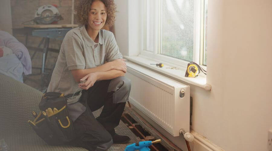 Professional emergency plumbing in Worton, MD